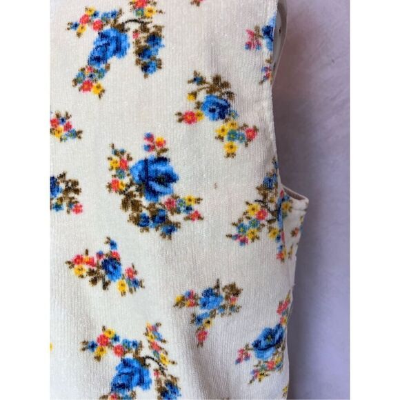 Vintage Plus Size Vest - Picture 7 of 8